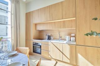 Apartment Le Marais by Studio prestige - París - 8