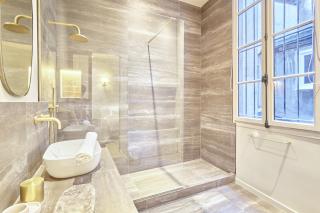 Apartment Le Marais by Studio prestige - París - 4