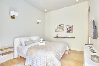 Apartment Le Marais by Studio prestige - París - 3