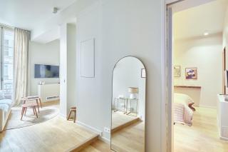 Apartment Le Marais by Studio prestige - París - 2