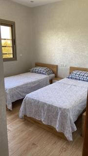 Appartement Luxueux, 2 chambres, à 300m de la Gare de train - Fès - 6