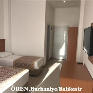 AFYTOS ÖREN BEACH PRESTİJ - Burhaniye - 8