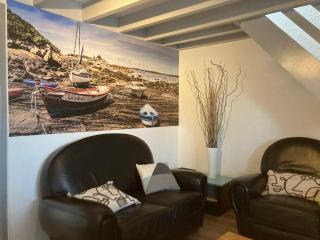 Katy's Home Dinard - Dinard - 7