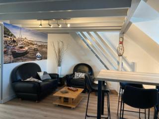 Katy's Home Dinard - Dinard - 8