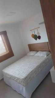 Lindo apt pe na areia 3/4 novo - 5