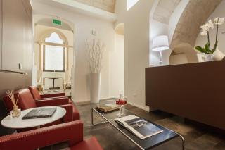 Villa Boscarino Boutique Hotel & Spa - Ragusa - 3