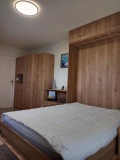 Appartement - Combloux - Combloux - 4
