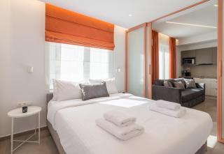 Athens Theatrou Apartments - Atene - 0