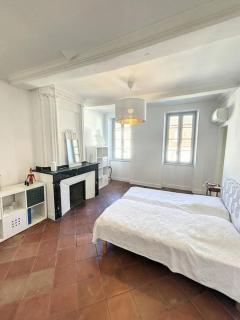 L'écrin Lauragais - Grande maison, 3 chambres 3sdb - Villefranche-de-Lauragais - 7