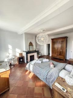 L'écrin Lauragais - Grande maison, 3 chambres 3sdb - Villefranche-de-Lauragais - 3