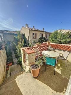 L'écrin Lauragais - Grande maison, 3 chambres 3sdb - Villefranche-de-Lauragais - 2