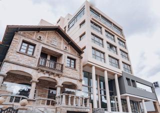 SEC Hotel - Mar del Plata - 6