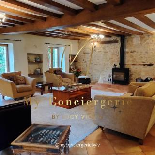 Le Moulin du Fontcourt - Chasseneuil-sur-Bonnieure - 1