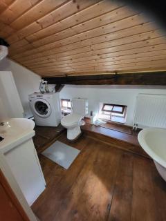 Apartmán Horní Heřmanův Městec u Chrudimi - 1