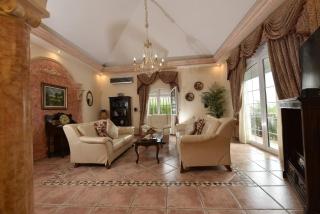 Villa Elísabeth, con piscina climatizada, especial para familias - Alhaurín el Grande - 6