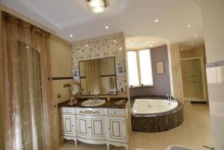 Villa Elísabeth, con piscina climatizada, especial para familias - Alhaurín el Grande - 3