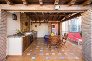 Villa Elísabeth, con piscina climatizada, especial para familias - Alhaurín el Grande - 2