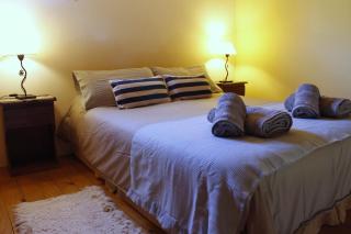 EOLIA 4 Cabaña, excelente ubicación - 0