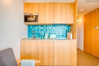 Jasmineiro Serra - Ocean View Studio - Funchal - 7