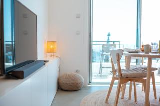 Jasmineiro Serra - Ocean View Studio - Funchal - 3