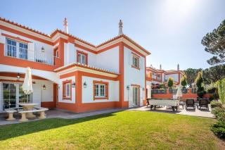 4 Bedrooom Private Villa Ribeiro II with pool, garden, wi-fi - Albufeira - 0