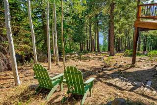 Mountain & Lake-View Delight - Truckee - 8