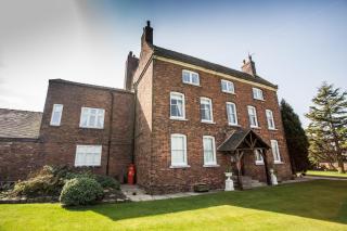Domvilles Farm self catering Courtyard Stable - Alsager - 9