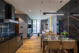 Taiyo Hotel & Apartment - Da Nang - 5