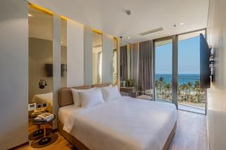 Taiyo Hotel & Apartment - Da Nang - 9