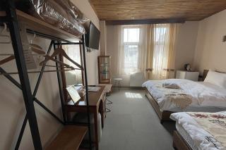 Osmanlı Paşa Otel- Konaklama - Samsun - 4
