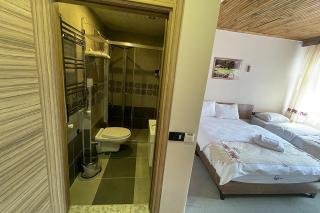 Osmanlı Paşa Otel- Konaklama - Samsun - 3