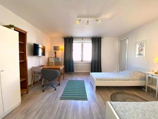 Nice Apartment in Essen - Essen - 5