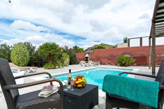 Villa Valentina Private Pool Playa Blanca By PVL - Playa Blanca - 1