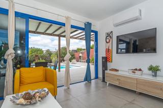 Villa Valentina Private Pool Playa Blanca By PVL - Playa Blanca - 2