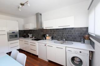 Grand appartement T2, lumineux, au calme, au pied des Calanques, proche Mer - Marseille - 6