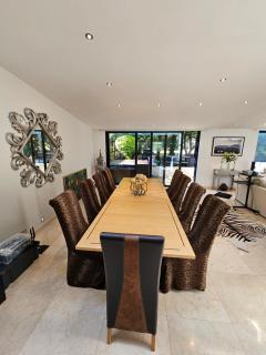 Stunning 5 bedroom Putney House - Londra - 8