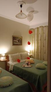 Mama΄s home - Kavala - 2