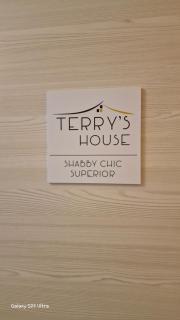Terry's House - Nuoro - 2