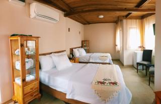 Osmanlı Paşa Otel- Konaklama - Samsun - 7