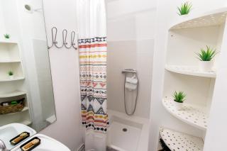 Grand appartement T2, lumineux, au calme, au pied des Calanques, proche Mer - Marseille - 1