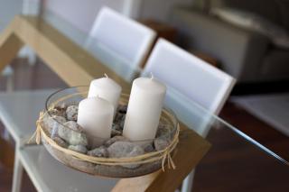 Grand appartement T2, lumineux, au calme, au pied des Calanques, proche Mer - Marseille - 4