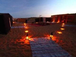 Merzouga nomad style - Merzouga - 0