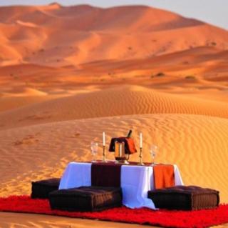 Merzouga nomad style - Merzouga - 7
