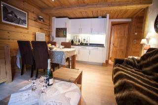 Apartment Blaitiere - luxurious 2 bed apartment - 8