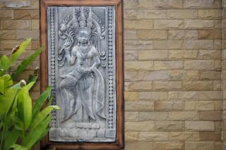 Baan Phuttarak - Seaview Private Villa - Choeng Mon Beach - 2