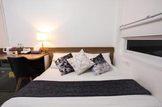 Qilombo Hostel Silom - HQ - Bangkok - 6