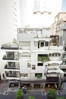 Qilombo Hostel Silom - HQ - Bangkok - 7