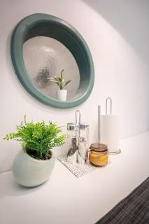 Classy Couture Apartment - Budapest - 3