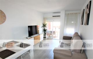 706 Minerva Apartamentos - Vista al mar y la Piscina - Piscina y Playa - Benalmádena - 8
