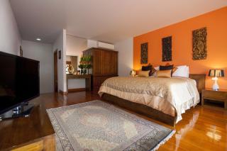 Baan Phuttarak - Seaview Private Villa - Choeng Mon Beach - 9